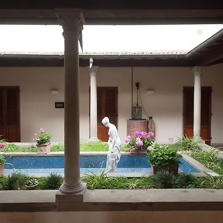 Fiorenza B&B-2