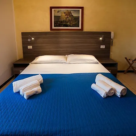 Hotel Madison-2