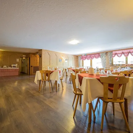 Hotel Baita della Luna-2