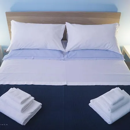 B&B Interno 8-3