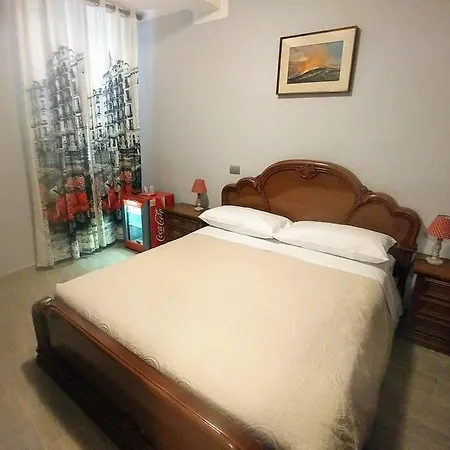 Le camere di Gio-3