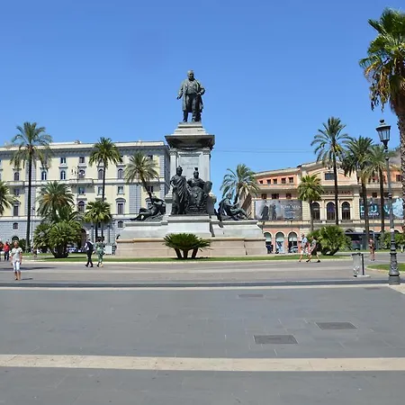 Piazza Cavour Suite-3