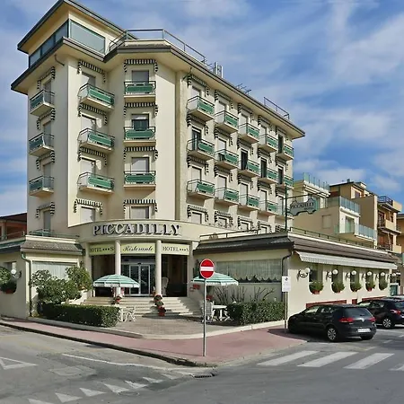 Hotel Piccadilly-2