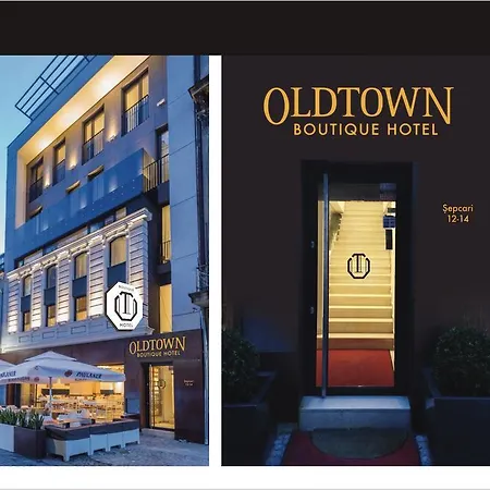 Old Town Boutique Hotel-2