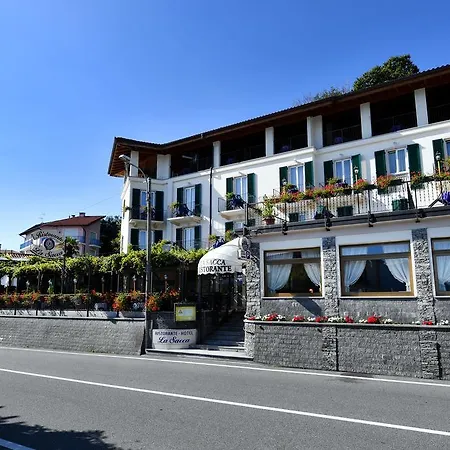Hotel La Sacca-3