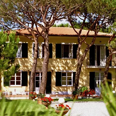 Hotel Villa Fiorisella-2