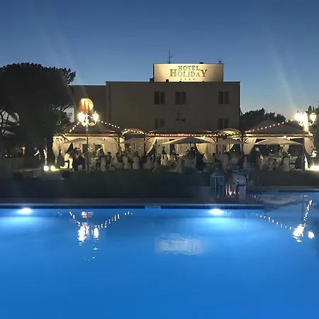 Hotel Holiday Sul Lago-3