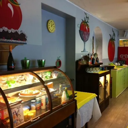 Albergo Ristorante Pomodoro-2