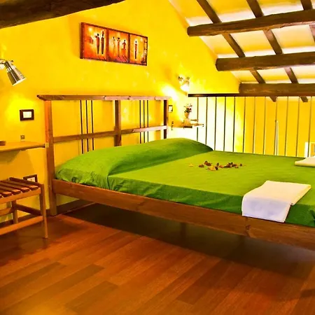 Le Suite Bracciano-2