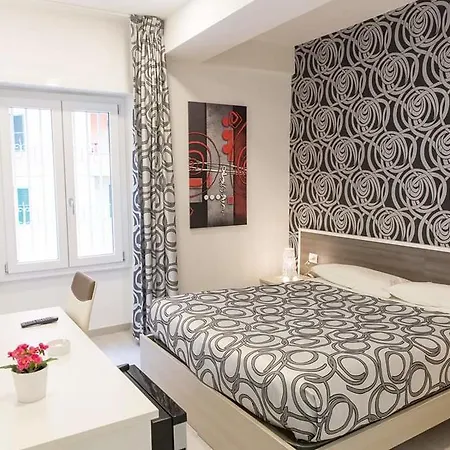 Metronia Guest House-3