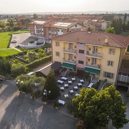 Hotel La Tavola Rotonda-3