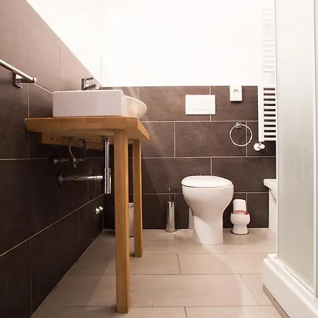 Le Erbe Guest House-2
