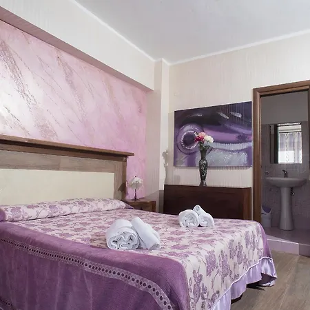 Affittacamere Prestige-3