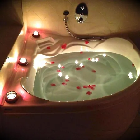 Le Suite Bracciano-3