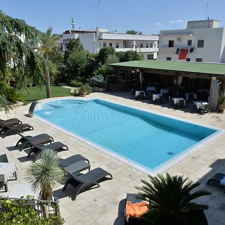 Hotel Cuor Di Puglia-2