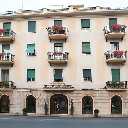 Hotel Giulio Cesare-2