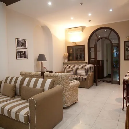 Hotel Giulio Cesare-3