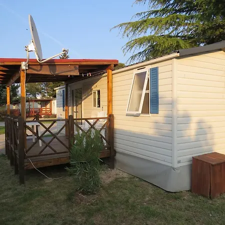 Camping Media Mobile Homes In Brioni Sunny Camping-3