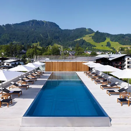 Schwarzer Adler Kitzbuehel - Adults Only-2