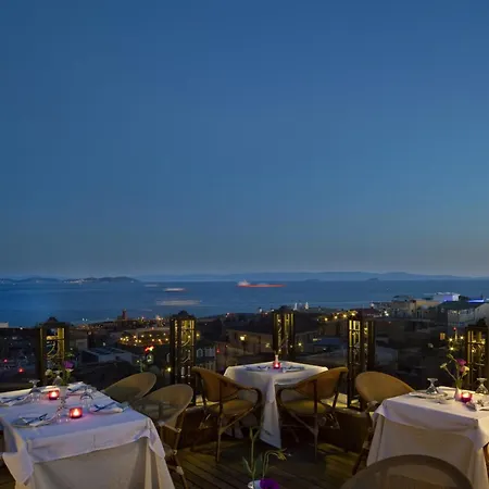 Glk Premier Regency Suites & Spa-2