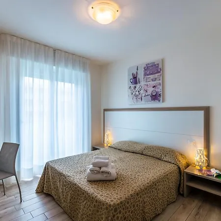 Hotel Milano 3S-2