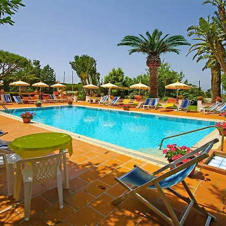 Hotel Park Calitto-2