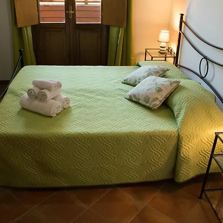 Residence Sant'Alessandro-3