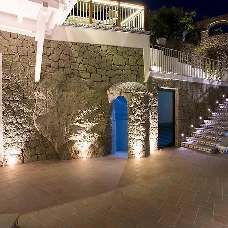 Il Soffio Di Tifeo - Resort-3