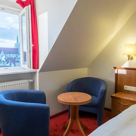 Hotel Bayernland-3