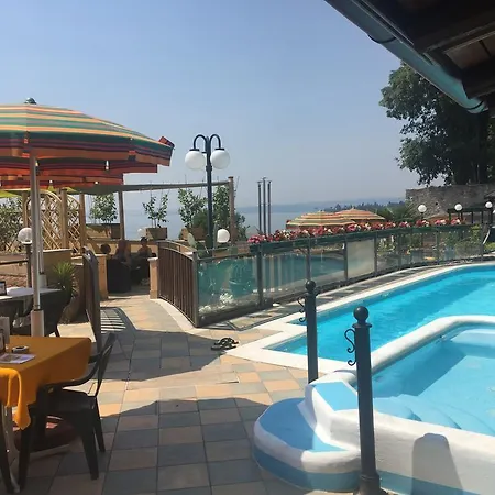 Garda Sol SPA Hotel&Appartamenti-2