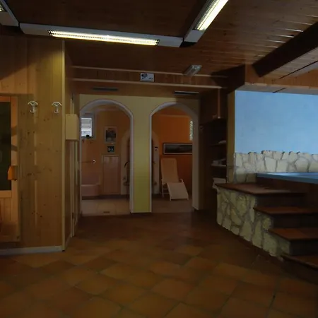 Sport Hotel Sass Maor-2