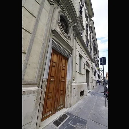 Relais Vatican Secret-3