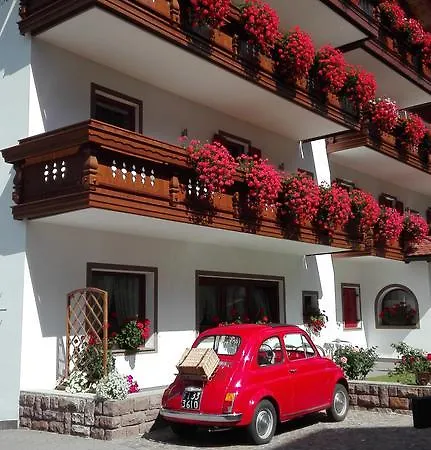 Hotel Garni Walter-2