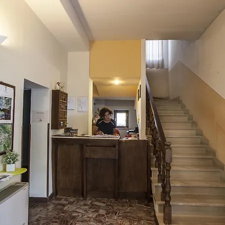 Albergo Vecchio Forno-3