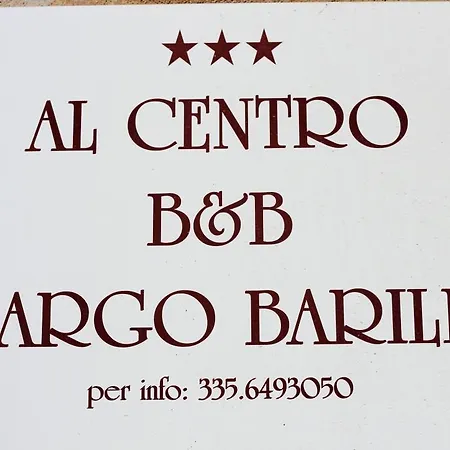 B&B Largo Barile-3