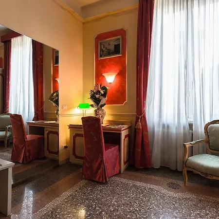 Antica Residenza D'Azeglio Room&Breakfast di Charme-3