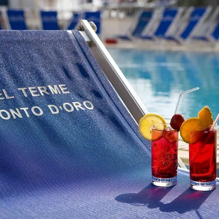 Hotel Terme Tramonto D' Oro-3