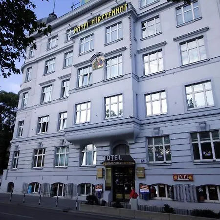 Hotel Fuerstenhof-2