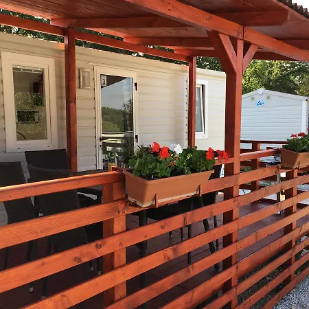 Mobile Homes Comfort Elba Zelena Laguna-2