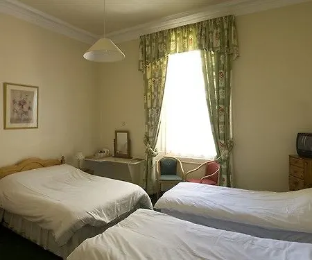 Hanover House Hotel-3