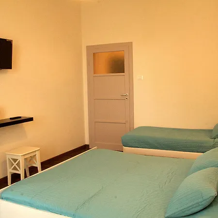 B&B Casa Bologna-2