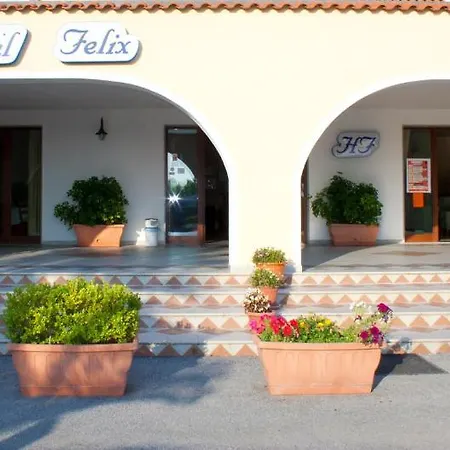 Hotel Felix-3