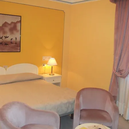 Hotel La Torre-3