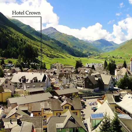Hotel Crown-2