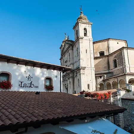 Il Lavatoio Dimora Storica-2