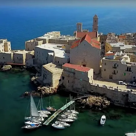 Porto di mare b&b-2