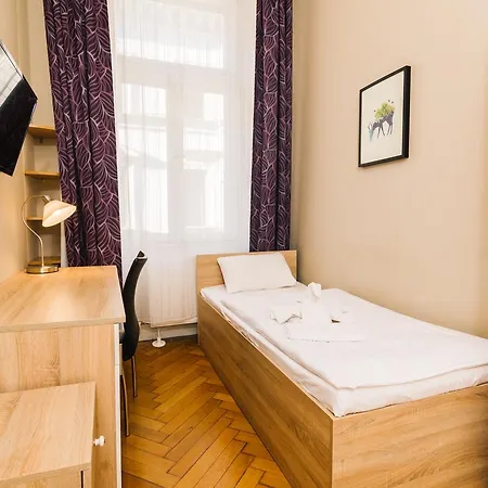 Centric Lifestyle Apartments-3