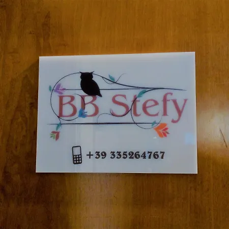 Affittacamere BB STEFY-3