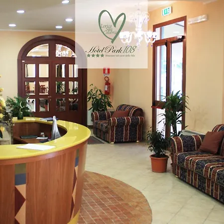 Hotel Park 108 Sport&Wellness-3