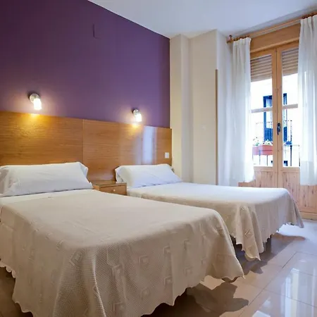 Hostal Zabala-2
